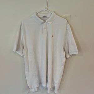 Brooks Brothers XL Performance Polo